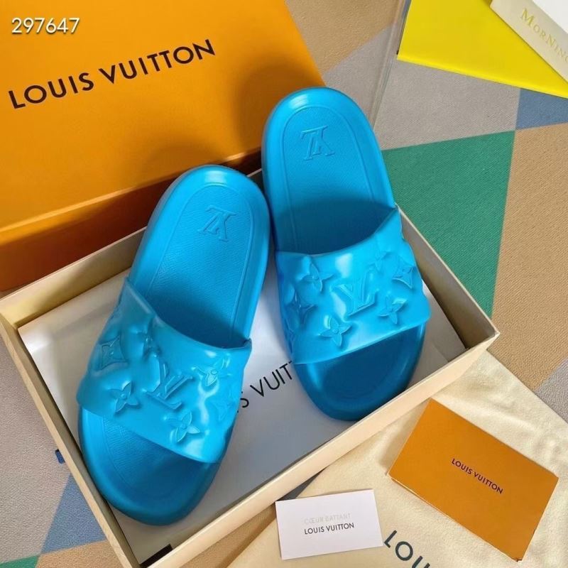 Louis Vuitton Slippers